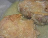 鶏肉のバーブ塩焼き作り方4写真