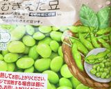 鶏胸肉と枝豆焼き作り方3写真