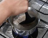 豚バラの塩麴春雨スープ作り方2写真