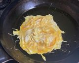 野菜もりもりヘルシーチャーハン作り方4写真