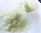 その日に使える・美味しいキムチのタレ作り方3写真