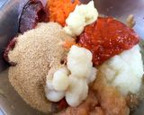 その日に使える・美味しいキムチのタレ作り方6写真