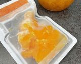 令和五年　卯月十三日　献立作り方9写真
