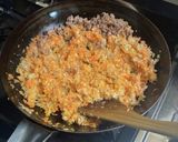 野菜もりもりヘルシーチャーハン作り方6写真