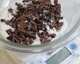 贅沢な生チョコ de 苺のフレジエ♤作り方30写真