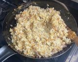 野菜もりもりヘルシーチャーハン作り方8写真