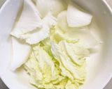 根菜茄子和風きな粉照り焼き味野菜炒め作り方6写真