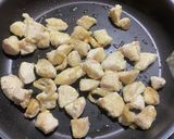 絶品！鶏胸肉のトマト煮チーズグラタン作り方4写真