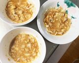 肉無豆腐簡単コク旨塩ラーメン味野菜炒め作り方5写真
