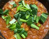 絶品！鶏胸肉のトマト煮チーズグラタン作り方7写真