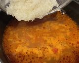 LOVE★ビーフハルチョー作り方6写真