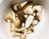 肉無豆腐簡単コク旨塩ラーメン味野菜炒め作り方10写真