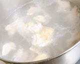 白みそ仕立て！京のお雑煮風スープ♪作り方6写真
