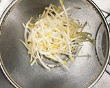 レンジ簡単きな粉オイスター炒味甘酢酢豚作り方5写真