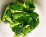 レンジ簡単きな粉オイスター炒味甘酢酢豚作り方8写真