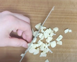 【簡単】たけのこのふくめ煮(上海風)　作り方2写真