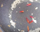 【簡単】たけのこのふくめ煮(上海風)　作り方7写真
