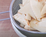 【簡単】たけのこのふくめ煮(上海風)　作り方6写真