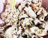今朝の4w1hサンド「豚の梅風味」作り方2写真