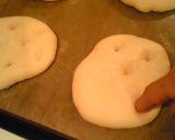 お家でパン屋☆シンプルフォカッチャ作り方5写真
