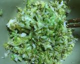 春キャベツのナムル作り方7写真