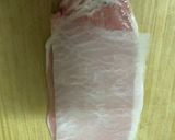 野菜たっぷりのあっさり肉巻き作り方4写真