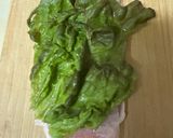 野菜たっぷりのあっさり肉巻き作り方5写真