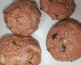 ごぼうのメンチカツ作り方3写真