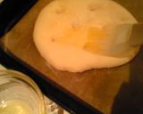 お家でパン屋☆シンプルフォカッチャ作り方6写真