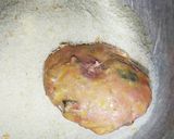 ごぼうのメンチカツ作り方4写真