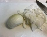 タモリ流★豚の生姜焼き作り方1写真