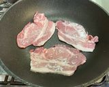 タモリ流★豚の生姜焼き作り方6写真
