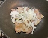 タモリ流★豚の生姜焼き作り方8写真