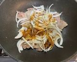 タモリ流★豚の生姜焼き作り方9写真
