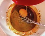 フライパンでカンタン！黒糖蒸しパン作り方3写真