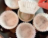 フライパンでカンタン！黒糖蒸しパン作り方5写真