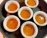 フライパンでカンタン！黒糖蒸しパン作り方6写真