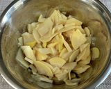 たけのこご飯♪作り方3写真