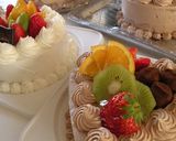 ☆ショートケーキ☆コレクション☆作り方56写真