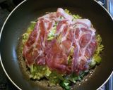 関西風お好み焼き作り方4写真