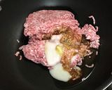 お弁当☆作り置き☆甘酒と醤油麹のそぼろ作り方2写真