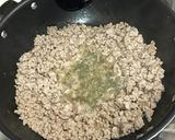 お弁当☆作り置き☆甘酒と醤油麹のそぼろ作り方3写真