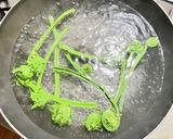 山菜の和風味噌ケークサレ作り方6写真