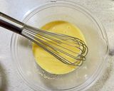 山菜の和風味噌ケークサレ作り方9写真