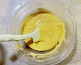 山菜の和風味噌ケークサレ作り方10写真