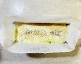 山菜の和風味噌ケークサレ作り方11写真