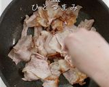 早い安い！旨い！究極の豚バラキャベツ炒め作り方16写真