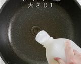 早い安い！旨い！究極の豚バラキャベツ炒め作り方10写真