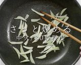 早い安い！旨い！究極の豚バラキャベツ炒め作り方4写真