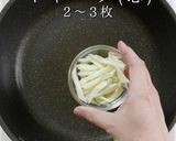 早い安い！旨い！究極の豚バラキャベツ炒め作り方3写真